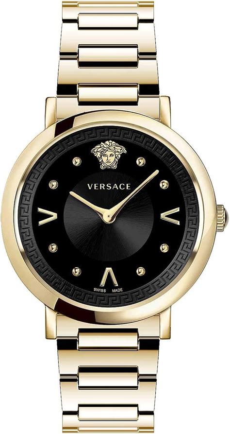 versace watches female|versace women watches clearance.